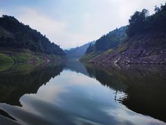 -神农溪纤夫文化旅游区
