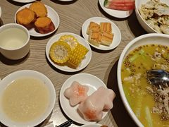 -艳阳天·非遗楚菜(武汉客厅店)