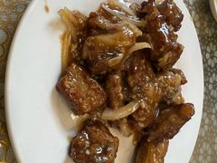 -悦宾饭馆(翠花胡同店)