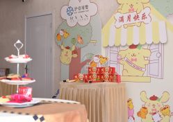 -沪壹健康国际母婴月子中心(360复旦奥医一妇婴东院店)