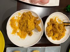 -斑斓西餐厅·自助茶点(高崎机场佰翔花园酒店)