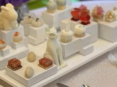 -Salon de Ville浦江汇(上海外滩华尔道夫酒店店)