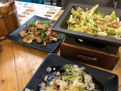 -外婆船宴餐厅·外婆喊你回家吃饭