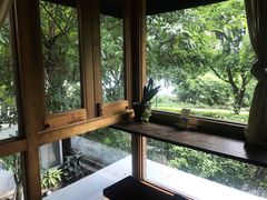 -时光花园(白鹭洲店)