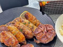 -娜娜家•Nana's restaurant (南开大悦城店)
