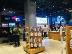 -Sony Store索尼(深圳深业上城店)