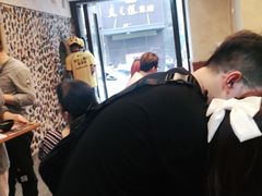 -擂饭(五一广场店)