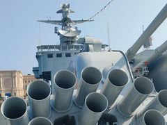 -中国人民解放军海军博物馆