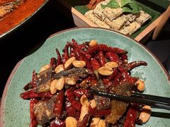 -有才叔的小馆(高新咖啡街区店)