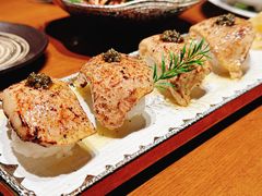 -隐炉和牛烧肉店(群力店)