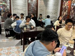 -民信老铺(双皮奶博物馆店)