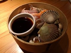 原味海鲜拼-原製原味(普陀山磐龙店)