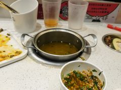 -龍歌自助小火锅(李沧丽达店)