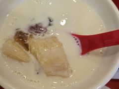 -永和大王(茉莉上新·共和新路店)