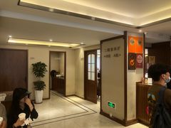 -怡园饭店-餐厅(四望亭店)