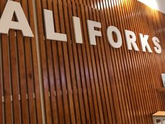 -CALIFORKS加州叉子轻食(朝阳门店)