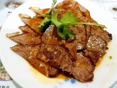 -古井假日酒店-古井面馆•淮上豆府(长江东路店)