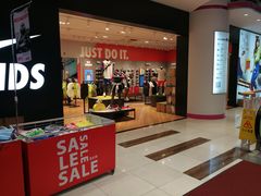 -宝大祥青少年儿童购物中心(南京东路店)