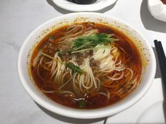 担担面-峨嵋酒家(地安门店)