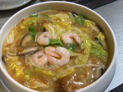 私房白菜煲-膳之坊(长青街店)