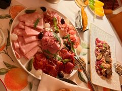 -咖啡苑 - 蔚藍夏日限定主题(永利皇宫店)