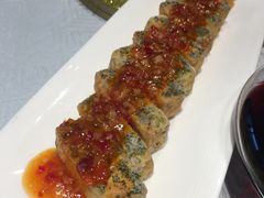 -有喜胶东小馆(超极合生汇太申祥和店)