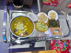 -玺炖·中国铁锅炖(虹桥天街店)