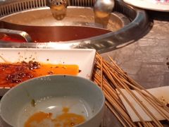 -季季红火锅(青山湖万达店)