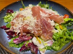 -百特喜·意大利餐厅(八佰伴镇江店)