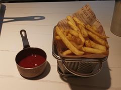 -牛扒先生·厚切雪花牛扒西餐厅(北京路禺山路店)