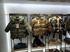 -ZARA(重庆华润万象城中区店)