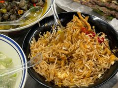 -串小白烧烤(金沙洲店)