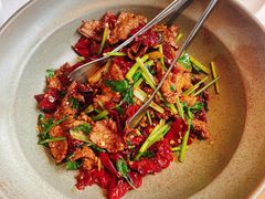 -马仕玖煲·融合菜·酥不腻烤鸭(人大店)