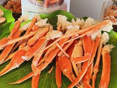 -青岛海天大酒店·1988全日餐厅