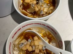 -花椒俏川菜小馆(南海万达店)