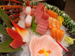 -炙柒Sekinana·精致日料(合生汇店)