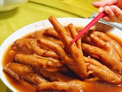 -金玉满堂潮州酒楼(无限极荟购物广场店)