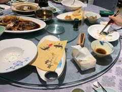 -山外山菜馆(玉泉路店)