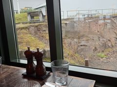 -Pakkhús Restaurant
