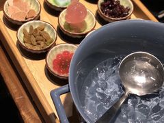 -香天下·四川火锅(安镇大润发店)