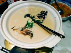 -青花小镇(凯翔新天地店)