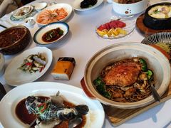 -宝燕壹号(徐汇店)