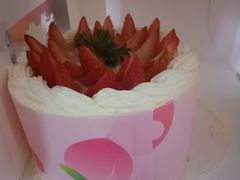 -甜星Star面包生日蛋糕(北坦店)