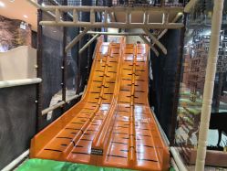 -卡通尼·Safari非洲探索乐园·生日会(金桥国际商业广场店)