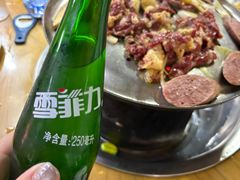 -马晓马佳牛羊肉(新合路店)