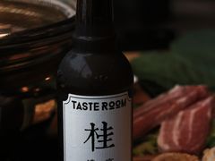 -东味北道熟成·炭火烤肉(九龙店)