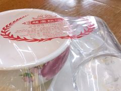 -風林火山烤室·涮肉