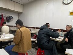 -津门如意包子铺(宾西路店)