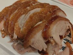 全聚德精品烤鸭-全聚德(前门店)