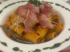 -后厨意餐La Cucina(外交公寓店)